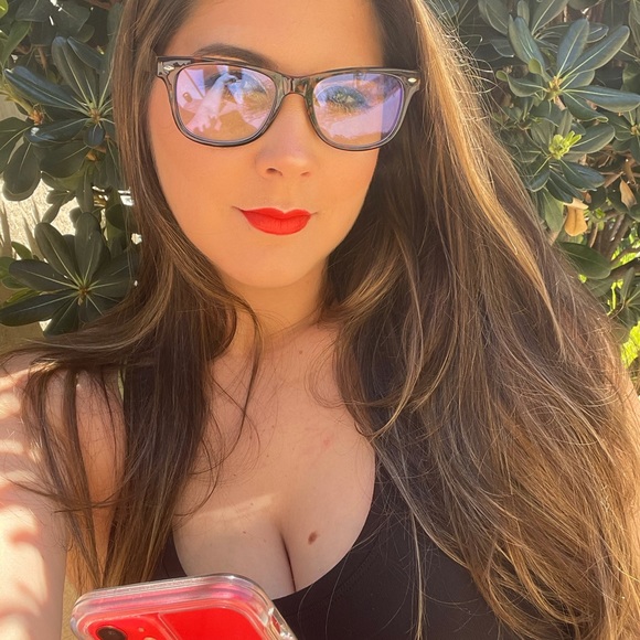 Blue Light Blocking Glasses- Tortoise - Picture 4 of 8